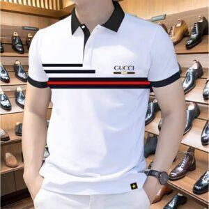 Stylist Casual Polo Shirt For Men