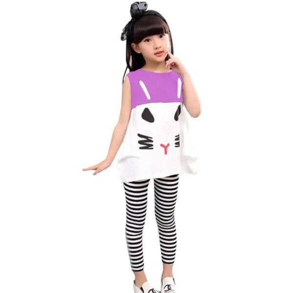Premium Quality Super Stylist Girls Dress