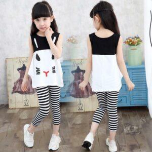 Premium Quality Super Stylist Girls Dress