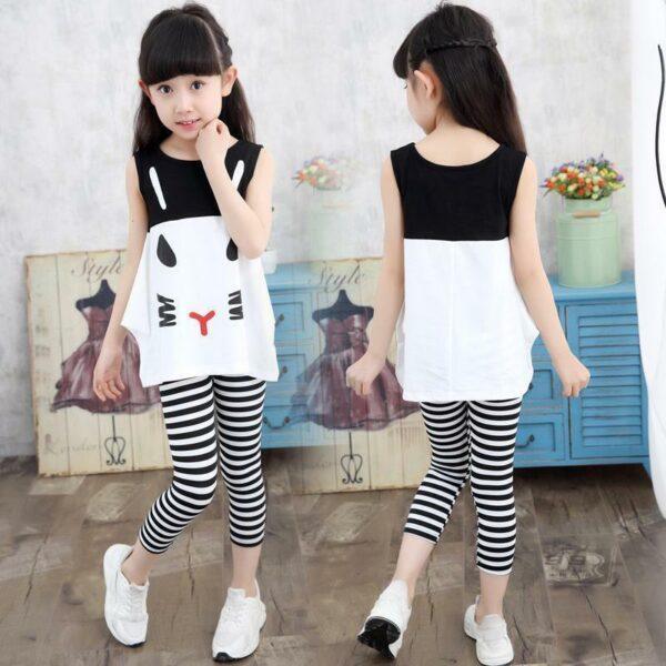 Premium Quality Super Stylist Girls Dress