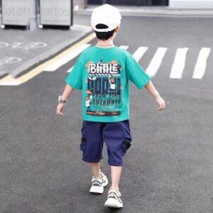 Premium Quality Super Stylist Boys Dress