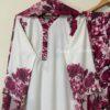 Digital Printed 2 piece Set