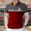 Stylist Casual Polo Shirt For Men