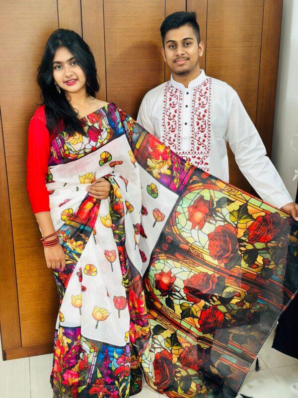 Premium Quality Couple Dress