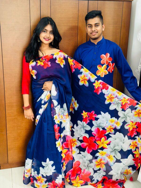 Premium Quality Couple Dress