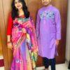 Premium Quality Couple Dress