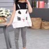 Premium Quality Rupper Printed Tops & Tiles For Girls