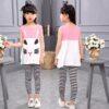 Premium Quality Rupper Printed Tops & Tiles For Girls