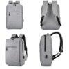 Excellent designed backpack