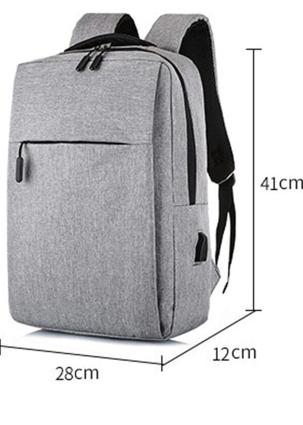 Excellent designed backpack