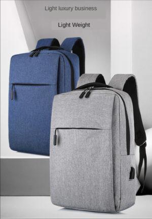 Excellent designed backpack