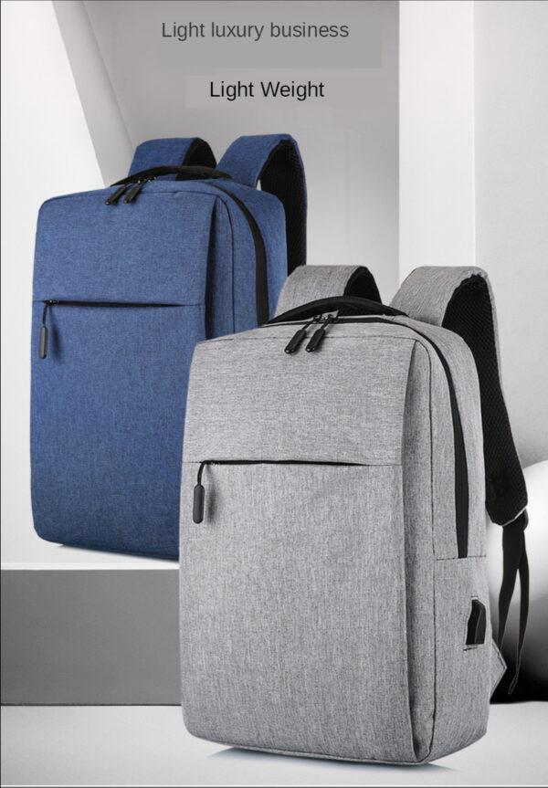 Excellent designed backpack
