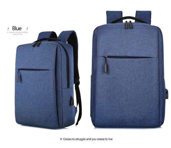 Excellent designed backpack