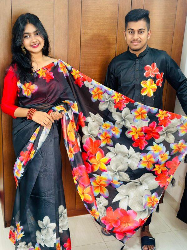 Premium Quality Couple Dress