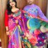 Premium Quality Couple Dress