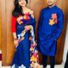 Premium Quality Couple Dress