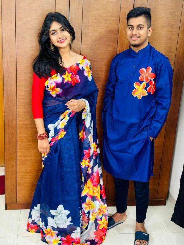 Premium Quality Couple Dress