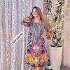 Digital Printed 2 piece Set