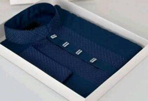 Premium quality Embroidery panjabi