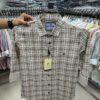 Cotton full Sleeve Check Shirt for Men's