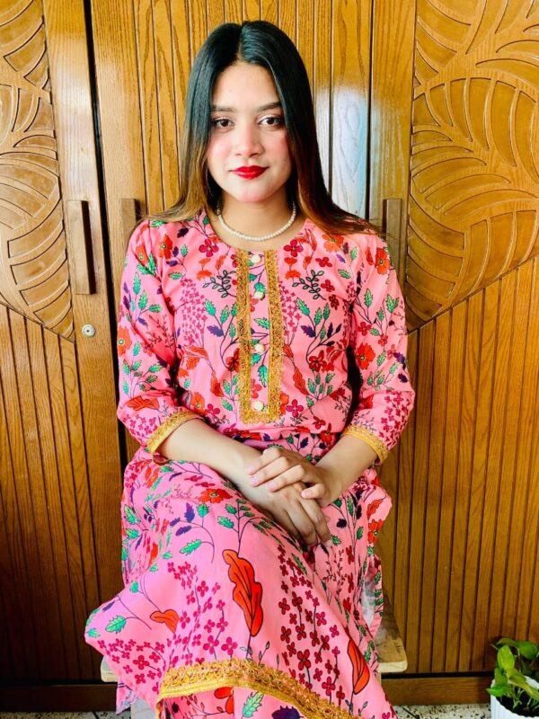 নিউ কালেকশন ২ পিস