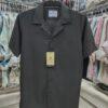 Dropped Shulderd Half Sleeve Shirt for Men's