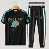 IMG-20250116-WA0046 Trendy Mash T-Shirt Trouser Combo