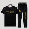 T-Shirt +Trouser Combo Set For Men