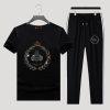 T-Shirt +Trouser Combo Set For Men