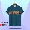 Premium Cotton T-Shirt For Men