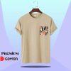 Premium Cotton T-Shirt For Men