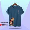 Premium Cotton T-Shirt For Men