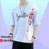 Premium Cotton T-Shirt For Men