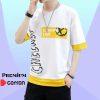 Premium Cotton T-Shirt For Men