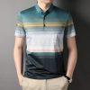 Stylist Casual Polo Shirt For Men