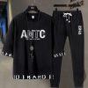 T-Shirt + Trouser Combo Set