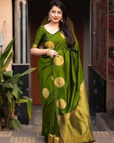 প্রিমিয়াম সিল্ক শাড়ি