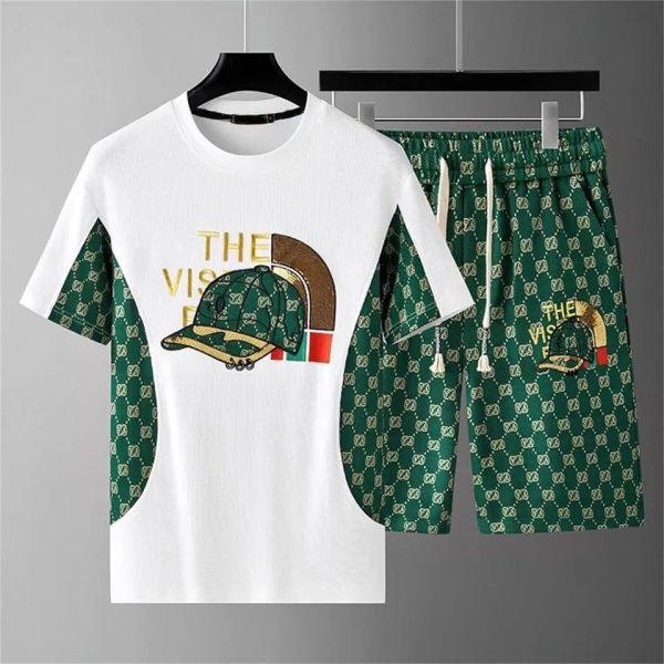 IMG-20250115-WA0076 alf Pent & T-Shirt Combo S