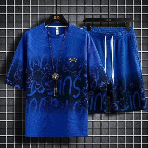 alf Pent & T-Shirt Combo S