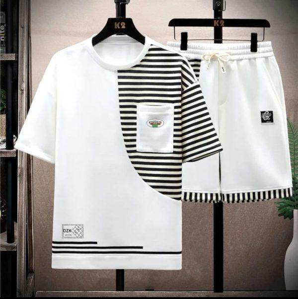 alf Pent & T-Shirt Combo S