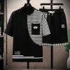 alf Pent & T-Shirt Combo S