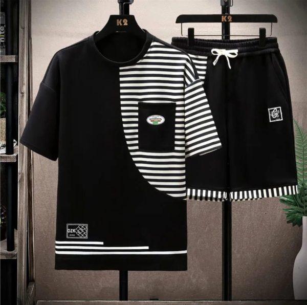 alf Pent & T-Shirt Combo S