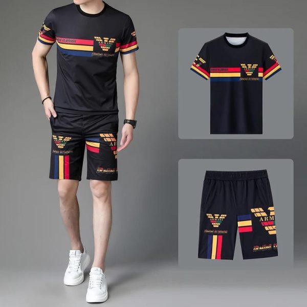 alf Pent & T-Shirt Combo S