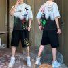 alf Pent & T-Shirt Combo S
