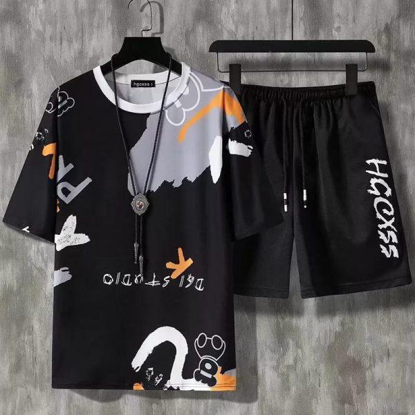 alf Pent & T-Shirt Combo S