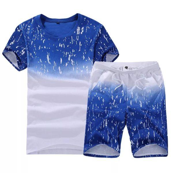 alf Pent & T-Shirt Combo S