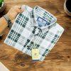 China Magnet Stretched Full Sleeve Shirt