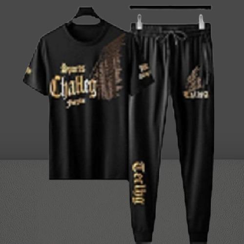 IMG-20250805-WA0087 Mas T-Shirt & Full pant Set