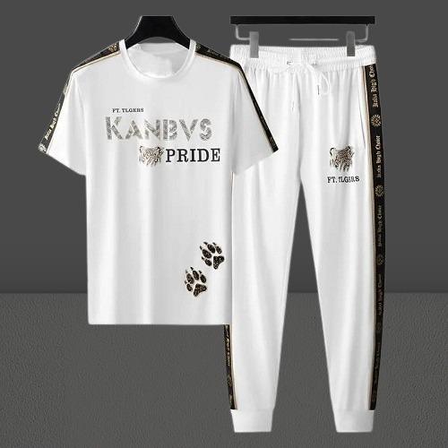 IMG-20250805-WA0091 Mas T-Shirt & Full pant Set