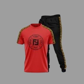 IMG-20250805-WA0092 Mas T-Shirt & Full pant Set